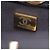 Borsa a tracolla 2-Way Chanel 31 Blu navy - vista 5