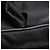 Sac bandoulière et messager Prada noir - vue 11