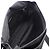 Sac bandoulière et messager Prada noir - vue 3