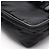 Sac bandoulière et messager Prada noir - vue 9
