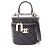 Borsa a tracolla Chanel Trendy CC Nero