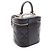 Borsa a tracolla Chanel Trendy CC Nero - vista 2