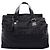 Borsa a mano Boston Chanel New Travel Line Nero