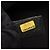 Borsa a mano Boston Chanel New Travel Line Nero - vista 5