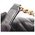 Chanel Boy Schultertasche Schwarz - Ansicht 13