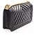 Chanel Boy Schultertasche Schwarz - Ansicht 2