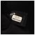 Chanel Boy Schultertasche Schwarz - Ansicht 5