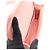 Borsa a patta con catena Chanel Boy By the Sea Rosa - vista 3