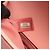 Borsa a patta con catena Chanel Boy By the Sea Rosa - vista 5