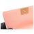 Borsa a patta con catena Chanel Boy By the Sea Rosa - vista 7