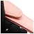 Borsa a patta con catena Chanel Boy By the Sea Rosa - vista 9