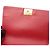 Chanel Boy Large Matelassé Schultertasche Rot - Ansicht 6