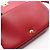 Chanel Boy Large Matelassé Schultertasche Rot - Ansicht 7