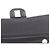 Borsa a tracolla Chanel Matelassé Double Flap Nero - vista 13