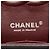 Borsa a tracolla Chanel Matelassé Double Flap Nero - vista 4
