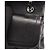 Borsa a tracolla Chanel Matelassé Double Flap Nero - vista 7