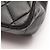 Borsa a tracolla Chanel Matelassé Double Flap Nero - vista 9