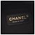 Borsa a mano Chanel Matelassé in pelle nera Nero - vista 4