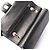 Timeless Borsa a tracolla Chanel Matelassé Double Flap Nero - vista 6