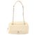 Borsa a tracolla Chanel Matelassé Ivory Crudo