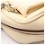 Borsa a tracolla Chanel Matelassé Ivory Crudo - vista 10