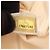 Borsa a tracolla Chanel Matelassé Ivory Crudo - vista 5
