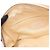 Borsa a tracolla Chanel Matelassé Ivory Crudo - vista 6