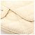 Borsa a tracolla Chanel Matelassé Ivory Crudo - vista 8