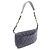 Chanel Matelassé Schultertasche Schwarz - Ansicht 2
