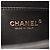 Borsa a spalla Chanel Matelassé Nera Nero - vista 4