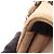 Timeless Borsa a tracolla Chanel Matelassé Single Flap Beige - vista 10
