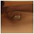 Timeless Borsa a tracolla Chanel Matelassé Single Flap Beige - vista 5