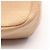 Timeless Borsa a tracolla Chanel Matelassé Single Flap Beige - vista 9