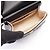Borsa a spalla Chanel Matelassé Small Nero - vista 3