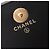 Borsa a spalla Chanel Matelassé Small Nero - vista 4