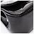 Borsa a spalla Chanel Matelassé Small Nero - vista 7