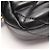 Borsa a tracolla Chanel Matelassé Heart Lock Nero - vista 6