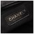 Borsa a secchiello Chanel Matelassé in pelle di agnello nera Nero - vista 4