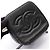 Chanel Matelassé Vanity Bag Schwarz - Ansicht 6