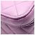 Chanel Matelassé Vanity Bag Lila - Ansicht 10