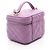 Chanel Matelassé Vanity Bag Lila - Ansicht 2