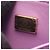 Chanel Matelassé Vanity Bag Lila - Ansicht 5