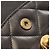 Timeless Borsa Chanel Matelassé Edizione Limitata Nero - vista 7