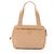 Borsa Chanel Matelassé in Beige