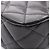 Timeless Borsa a tracolla Chanel Matelassé con patta Nero - vista 7