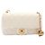 Borsa Chanel Matelassé Mini Flap Bag Bianco