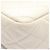 Borsa Chanel Matelassé Mini Flap Bag Bianco - vista 7