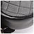 Chanel Matelassé Runde Mini Schultertasche Schwarz - Ansicht 7