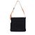 Céline Celine C Macadam Twin Schultertasche/Handtasche Schwarz Beige