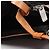 Céline Celine C Macadam Twin Schultertasche/Handtasche Schwarz Beige - Ansicht 11